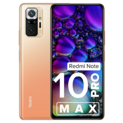 Xiaomi Redmi Note 10 Pro Max repair